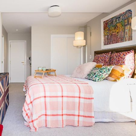 Hotel Enjoy Downtown Mount Maunganui Exterior foto