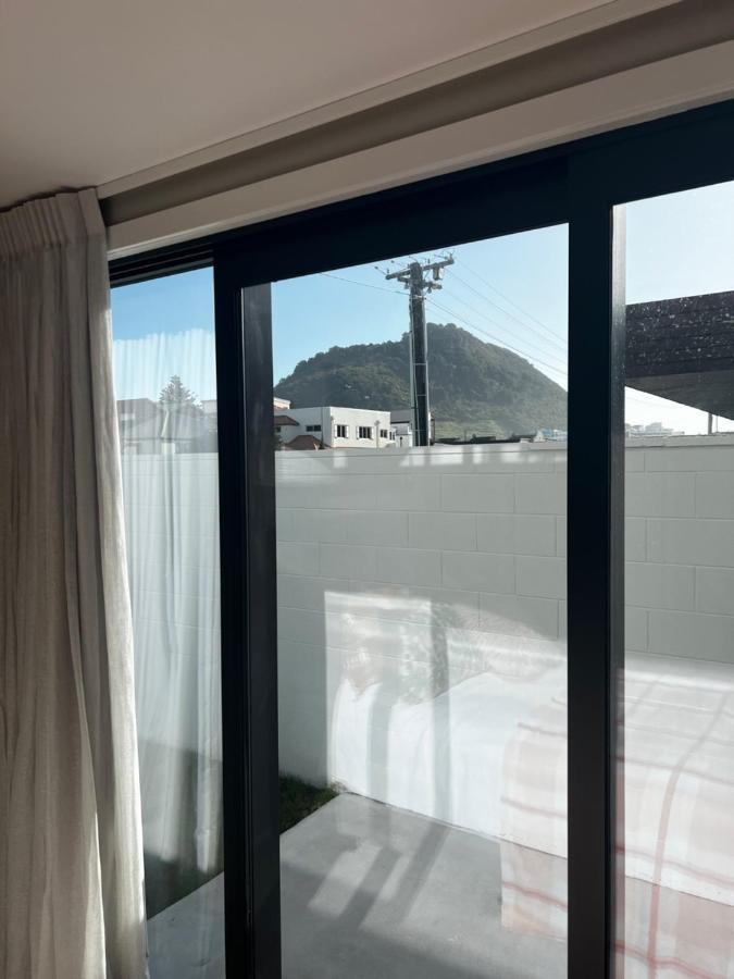 Hotel Enjoy Downtown Mount Maunganui Exterior foto