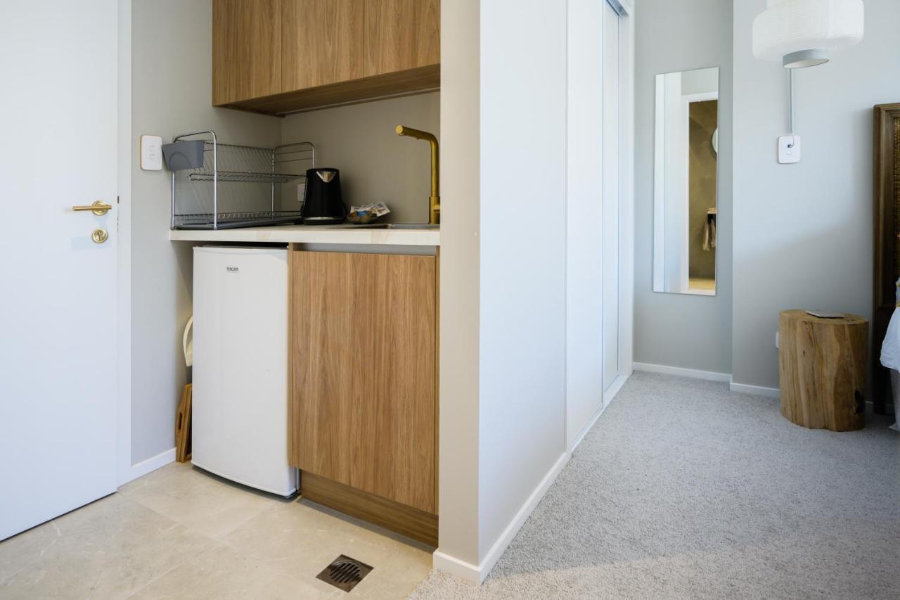 Hotel Enjoy Downtown Mount Maunganui Exterior foto